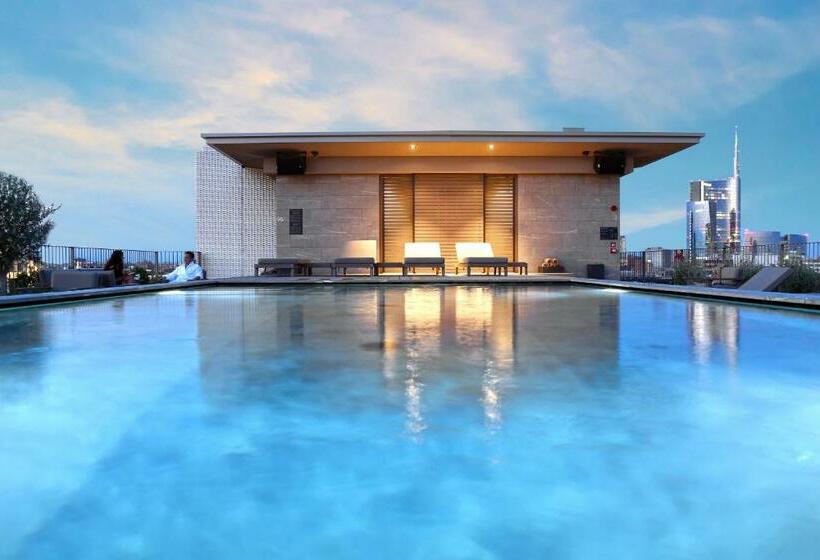 家庭间, Viu Milan, A Member Of Design Hotels