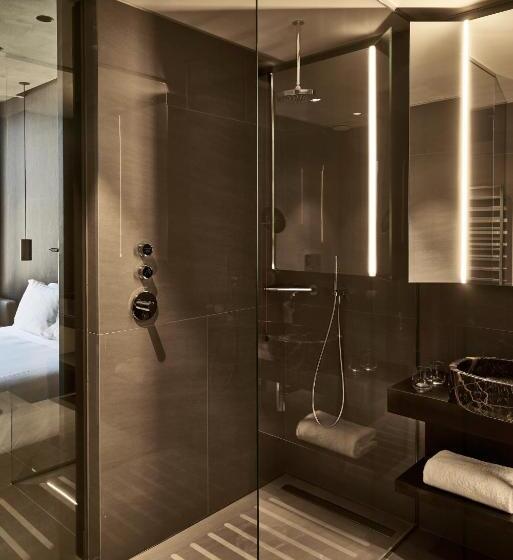 高级大房间, Viu Milan, A Member Of Design Hotels