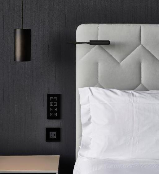 سوئیت جونیور با تراس, Viu Milan, A Member Of Design Hotels