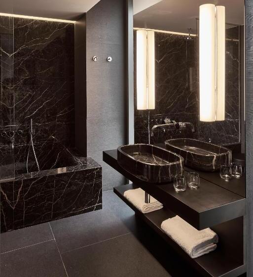 سوییت, Viu Milan, A Member Of Design Hotels