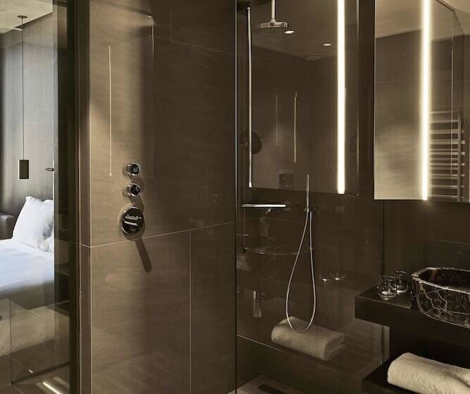 اتاق سوپریور, Viu Milan, A Member Of Design Hotels