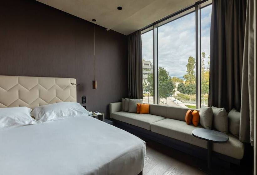 标准间, Viu Milan, A Member Of Design Hotels