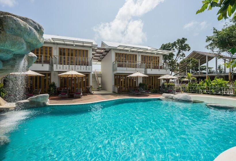 스탠다드 룸, White Sand Samui Resort
