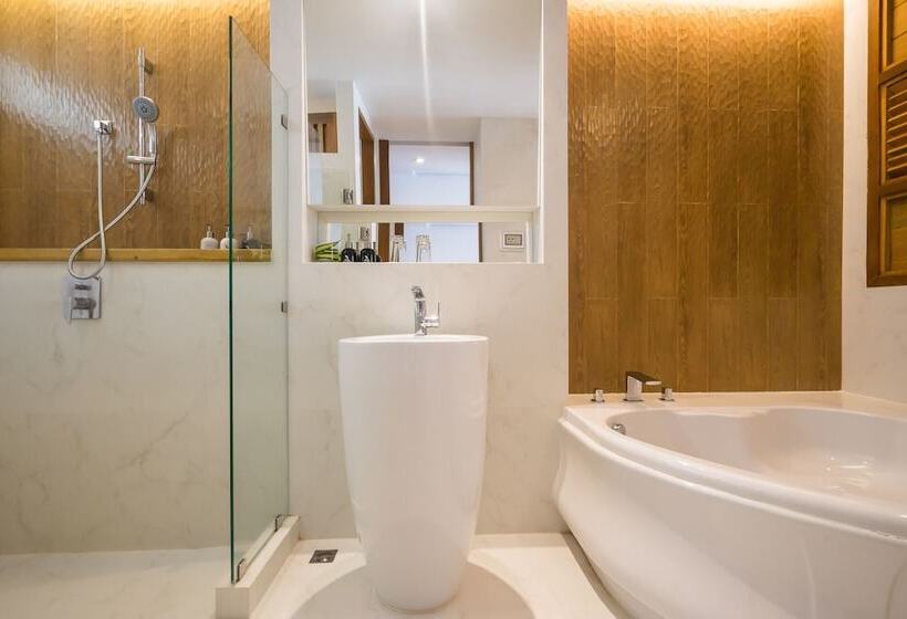 اتاق استاندارد, White Sand Samui Resort