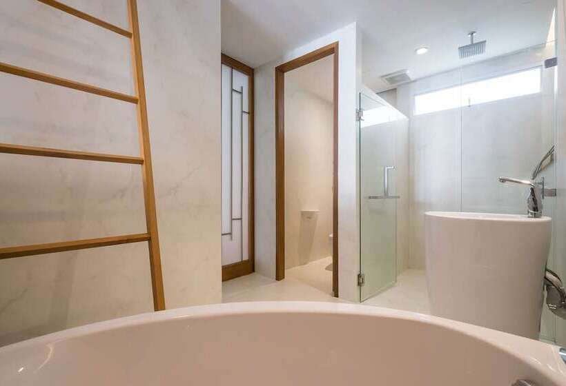 스탠다드 룸, White Sand Samui Resort