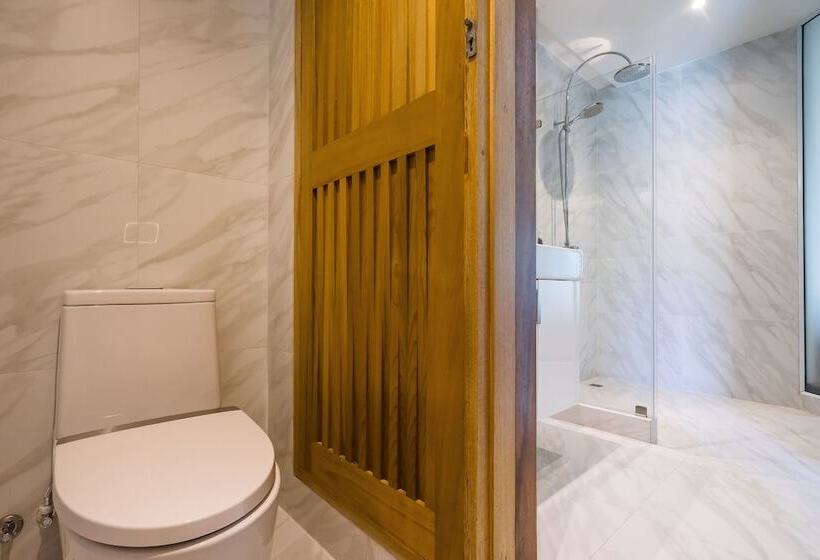 اتاق لوکس, White Sand Samui Resort