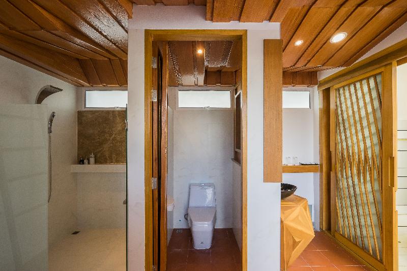 ویلای 1 خوابه, White Sand Samui Resort