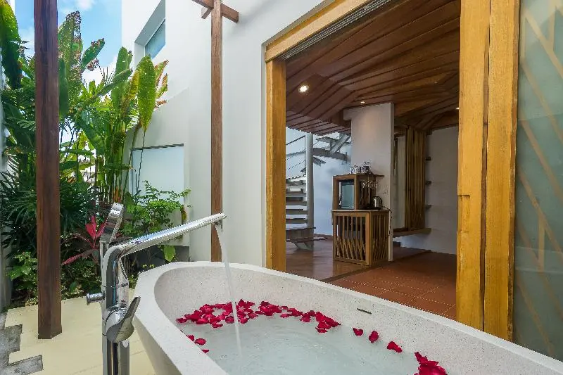 1 Bedroom Villa