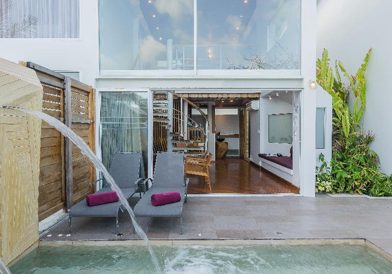 ویلای 1 خوابه, White Sand Samui Resort