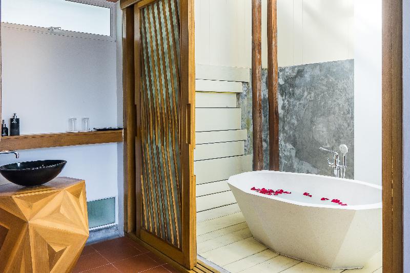 ویلای 1 خوابه, White Sand Samui Resort