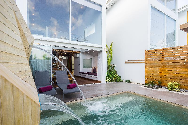 ویلای 1 خوابه, White Sand Samui Resort