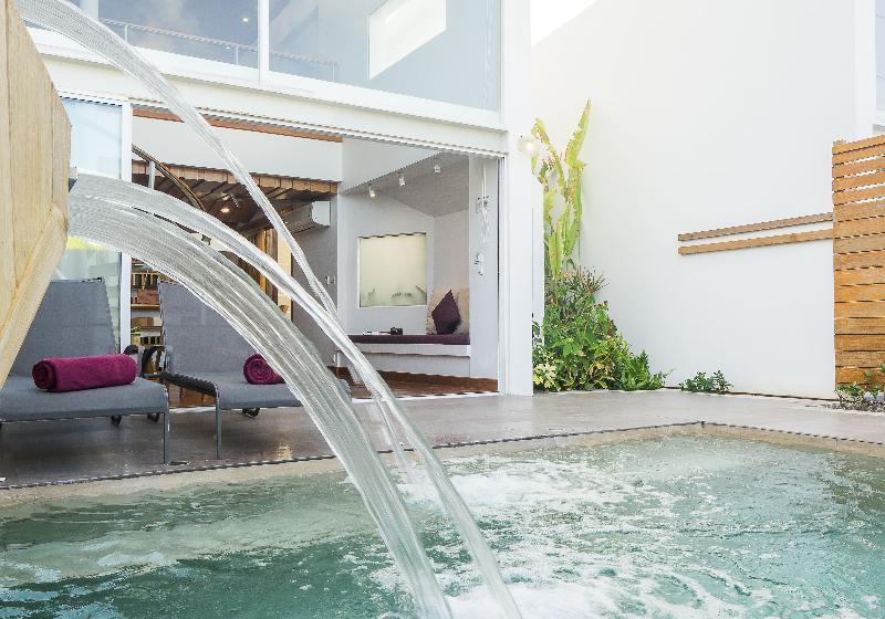 ویلای 1 خوابه, White Sand Samui Resort