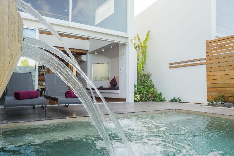 ویلای 1 خوابه, White Sand Samui Resort