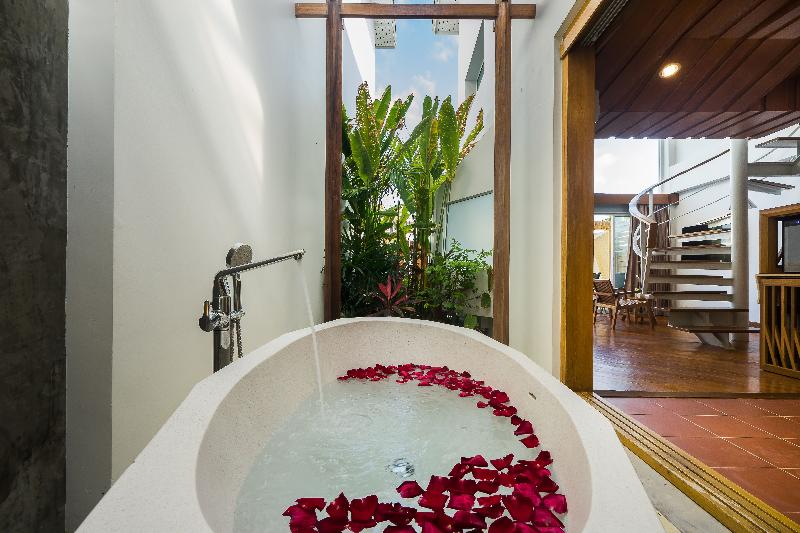 ویلای 1 خوابه, White Sand Samui Resort