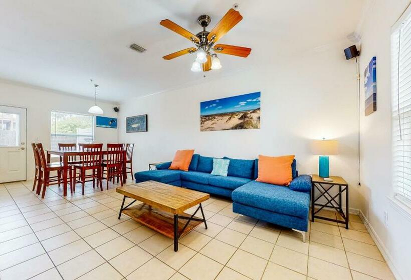 آپارتمان 3 خوابه, Los Cabos Iii Condominiums By Cheap Getaway