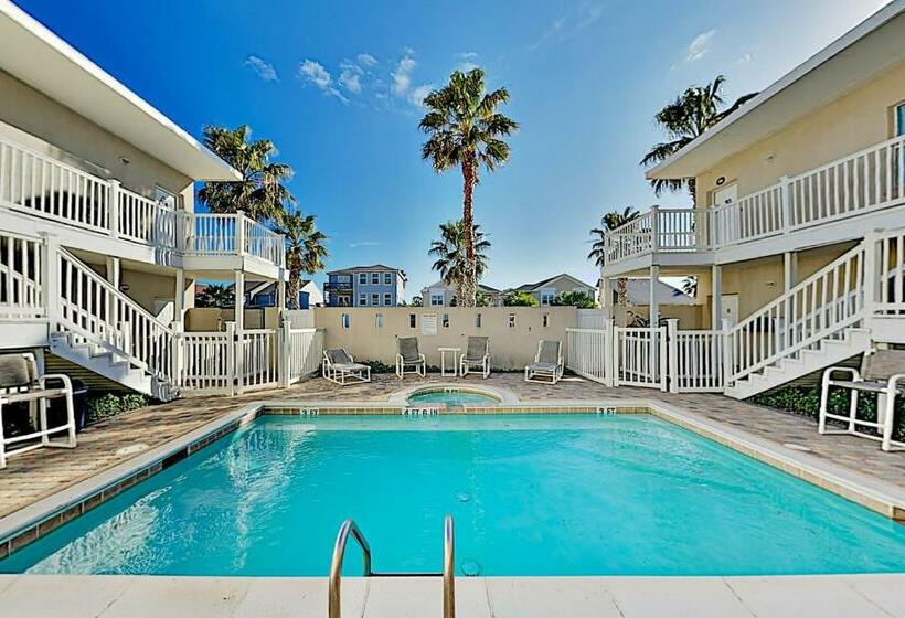 آپارتمان 3 خوابه, Los Cabos Iii Condominiums By Cheap Getaway