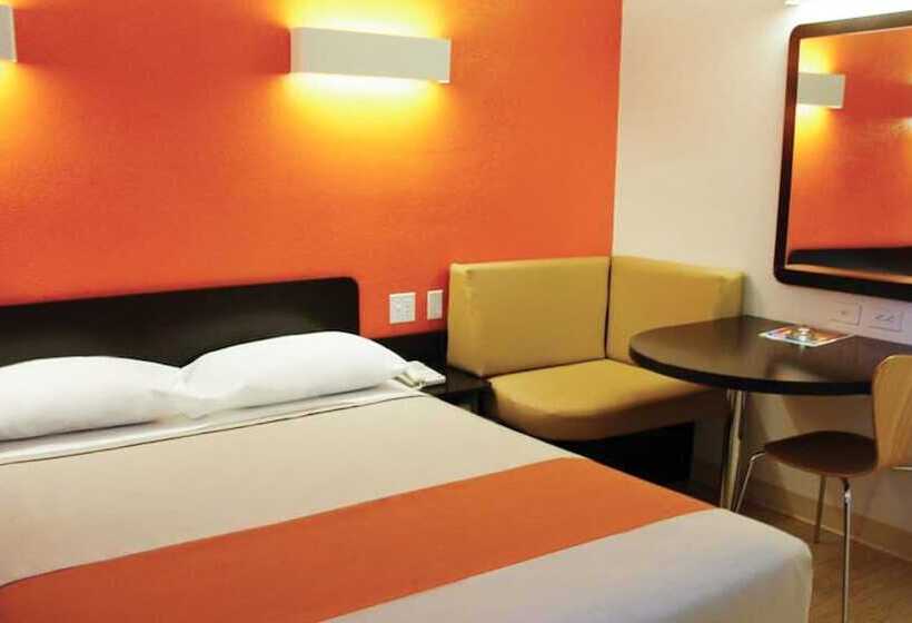 豪华房间, Motel 6oklahoma City, Ok  Airport East