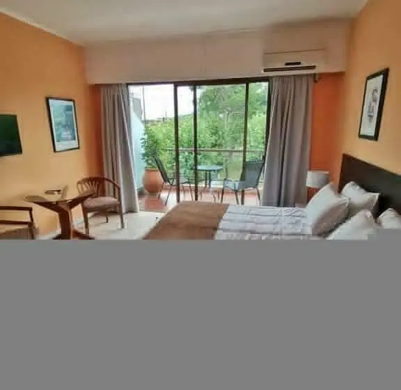 Superior-huone, Nuevo Hotel Plaza