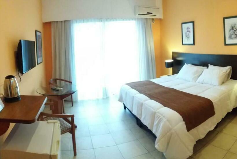 수피리어 룸, Nuevo Hotel Plaza