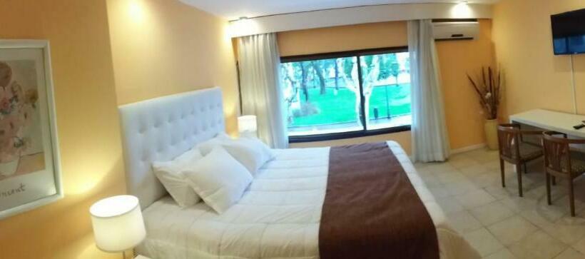 수피리어 룸, Nuevo Hotel Plaza