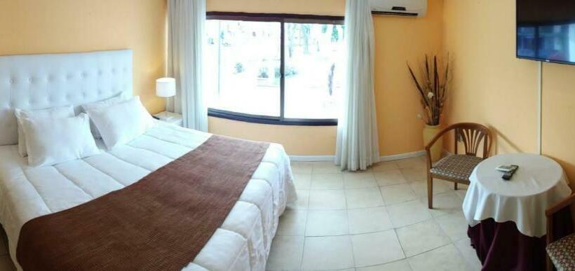 수피리어 룸, Nuevo Hotel Plaza