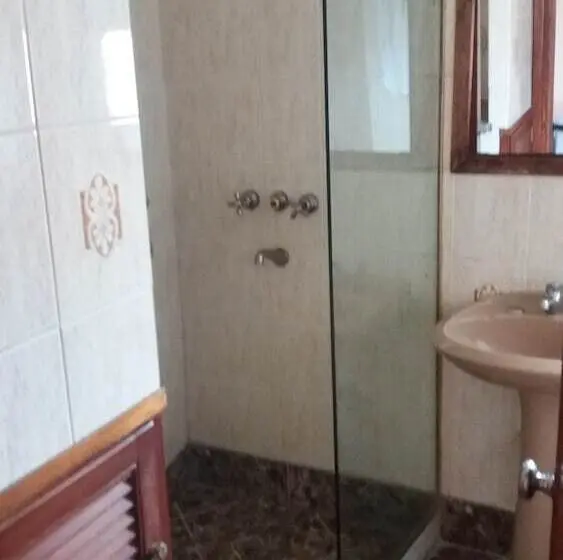 Standard-huone, Nuevo Hotel Plaza