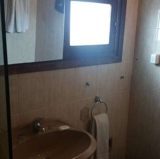 스탠다드 룸, Nuevo Hotel Plaza