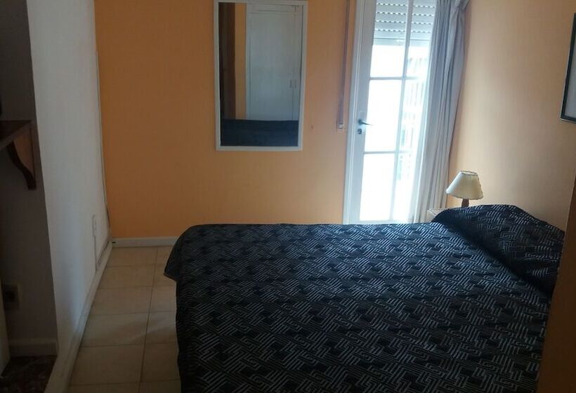 스탠다드 룸, Nuevo Hotel Plaza