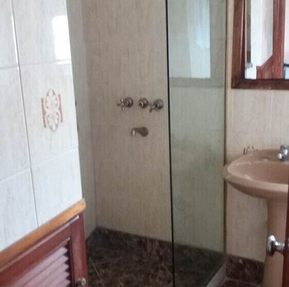 수피리어 룸, Nuevo Hotel Plaza