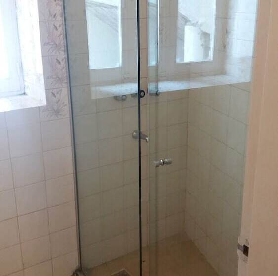 스탠다드 트리플 룸, Nuevo Hotel Plaza