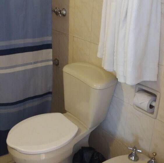 침실 1개 아파트, Nuevo Hotel Plaza