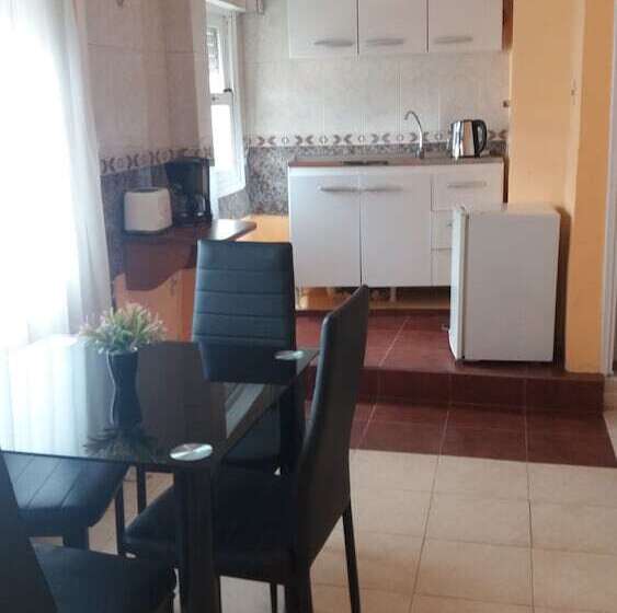 침실 1개 아파트, Nuevo Hotel Plaza