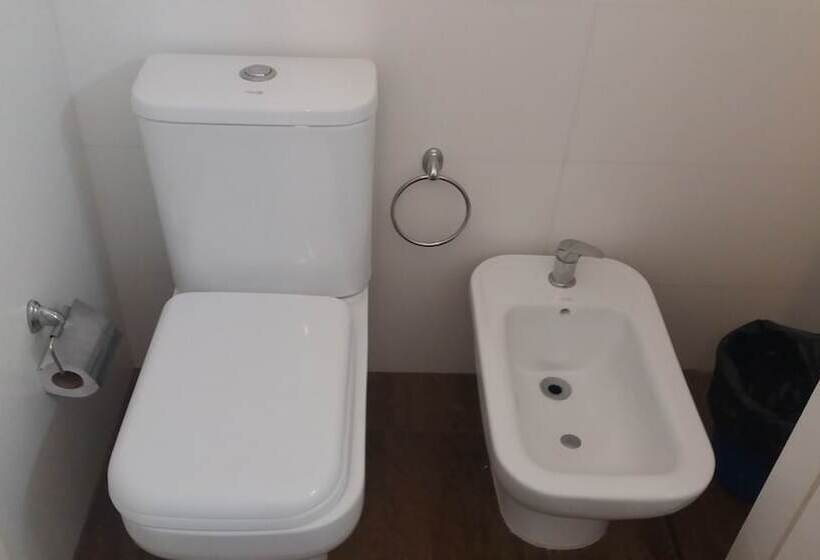 침실 1개 수피리어 아파트, Nuevo Hotel Plaza