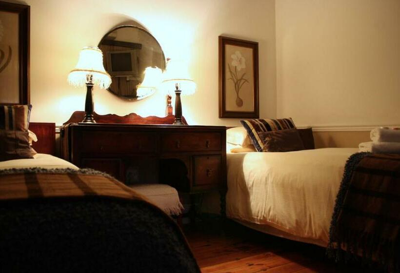 חדר סטנדרט, Lemon & Lime Guesthouse