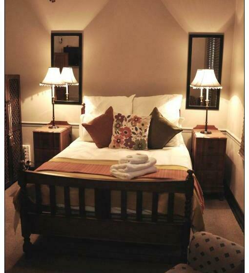 חדר סטנדרט, Lemon & Lime Guesthouse