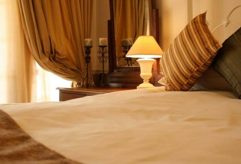 스탠다드 룸, Lemon & Lime Guesthouse