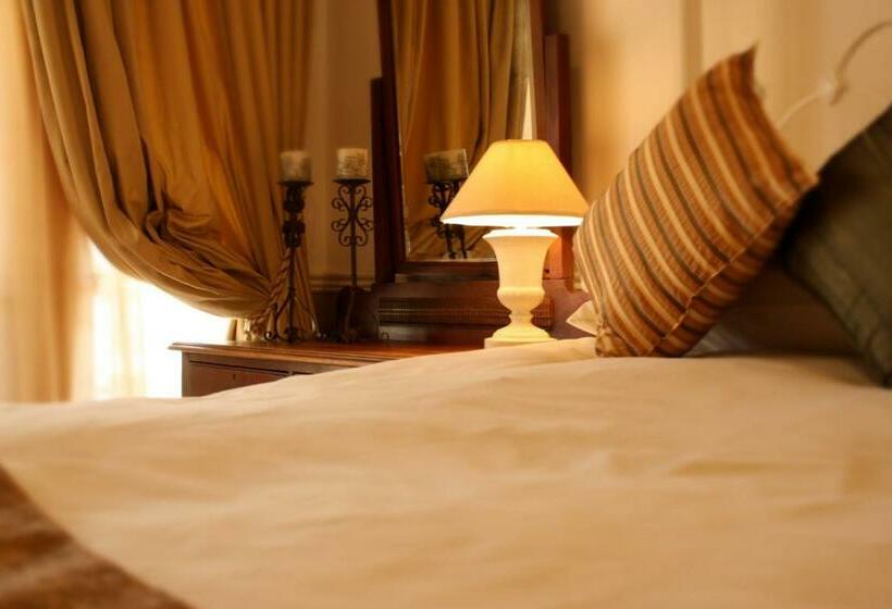 חדר סטנדרט, Lemon & Lime Guesthouse