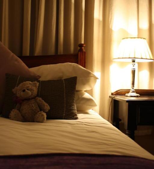 חדר סטנדרט, Lemon & Lime Guesthouse