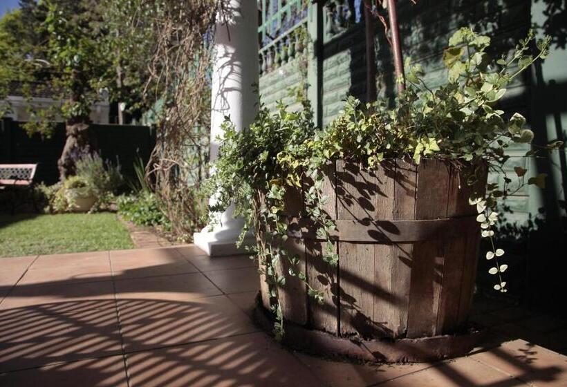 סוויטה דלוקס, Lemon & Lime Guesthouse