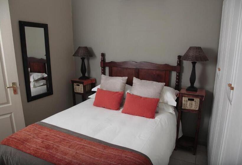 סוויטה דלוקס, Lemon & Lime Guesthouse