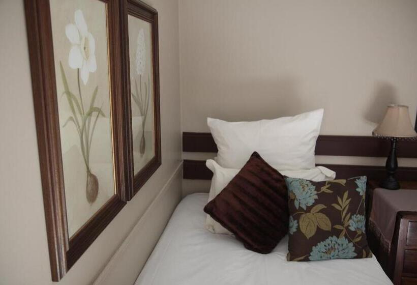 חדר סטנדרט יחיד, Lemon & Lime Guesthouse