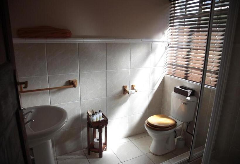 חדר סטנדרט יחיד, Lemon & Lime Guesthouse