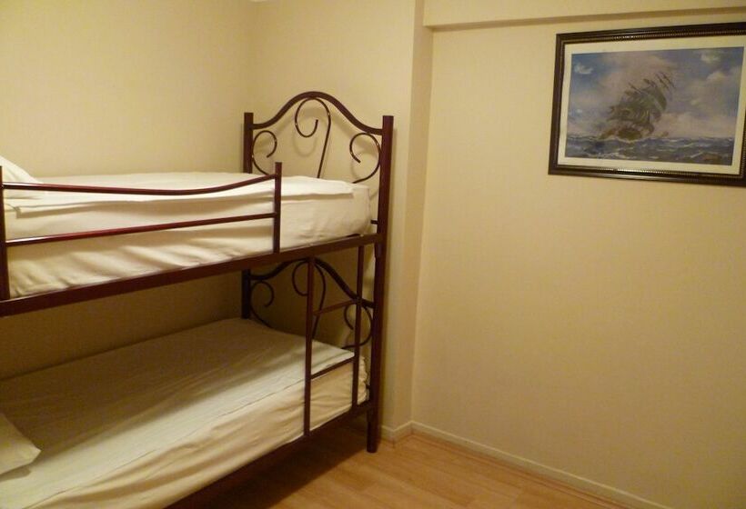 １ベッドルームエコノミーアパートメント, Pine Stone Apart Hotel Sultanahmet