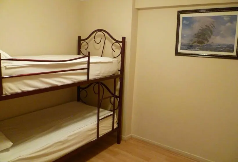 １ベッドルームエコノミーアパートメント, Pine Stone Apart Hotel Sultanahmet