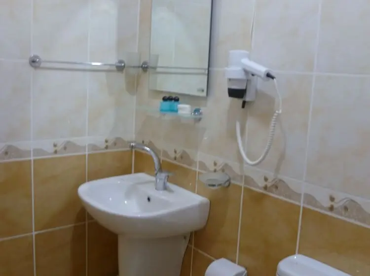 １ベッドルームアパートメント, Pine Stone Apart Hotel Sultanahmet
