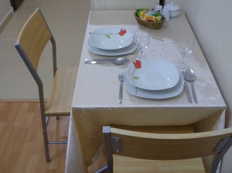 １ベッドルームアパートメント, Pine Stone Apart Hotel Sultanahmet