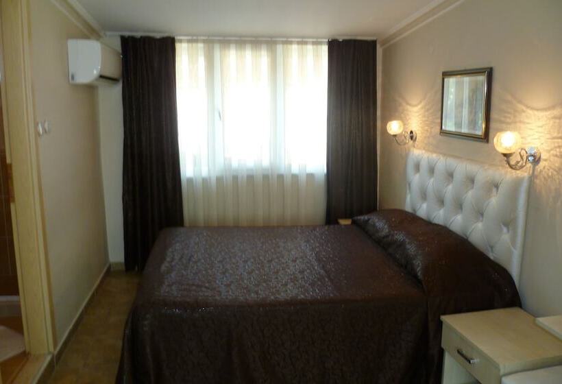 海の見える１ベッドルームアパートメント, Pine Stone Apart Hotel Sultanahmet