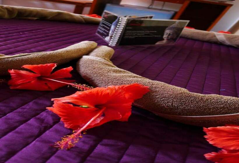 Bungalow Standard cu vedere la mare, Seetanu Bungalows