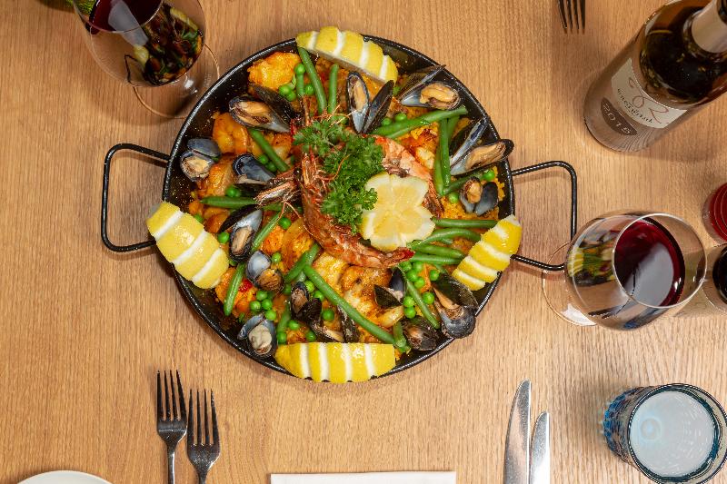 Bungalow Standard cu vedere la mare, Seetanu Bungalows