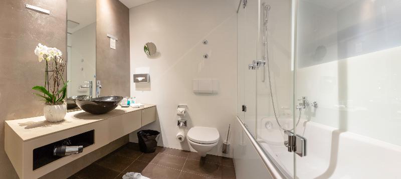 Bungalow Standard cu vedere la mare, Seetanu Bungalows